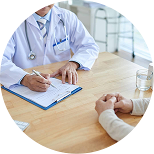 Amputation Surgery in Mogappair